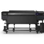 Epson SureColor SC-S80670L Eco-Solvent Signage Printer