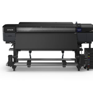 Epson SureColor SC-S80670L Eco-Solvent Signage Printer - Printers