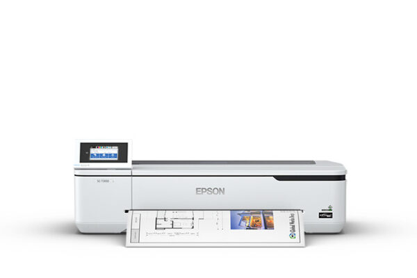 Epson SureColor SC-T3130N Technical Printer - Printers