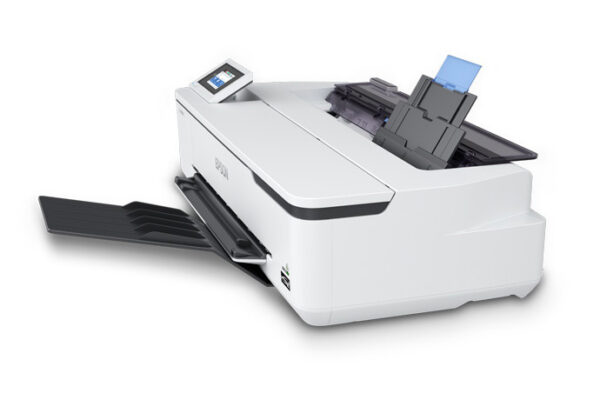 Epson SureColor SC-T3130N Technical Printer - Printers