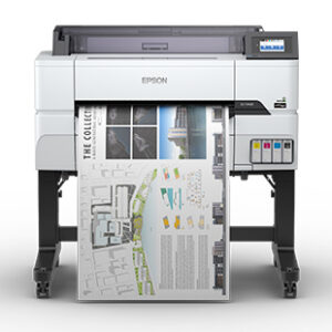 Epson SureColor SC-T3435 24” Technical Printer - Printers