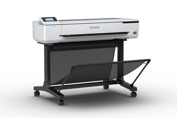 Epson SureColor SC-T5130 Technical Printer - Printers