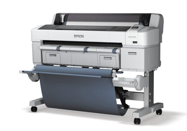 Epson SureColor SC-T5270 Technical Printer - Printers