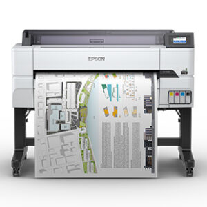 Epson SureColor SC-T5435 36” Technical Printer - Printers