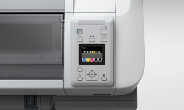 Epson SureColor SC-T7270 Technical Printer - Printers