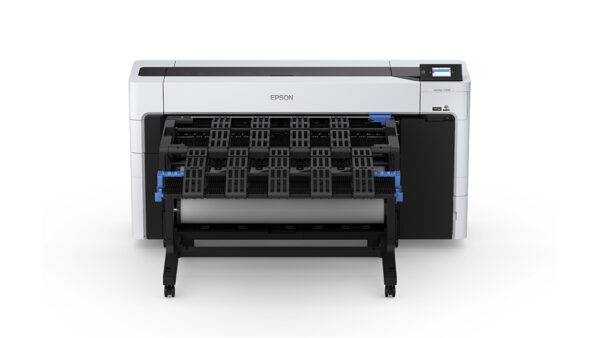 Epson SureColor SC-T7730D Technical Printer - Printers