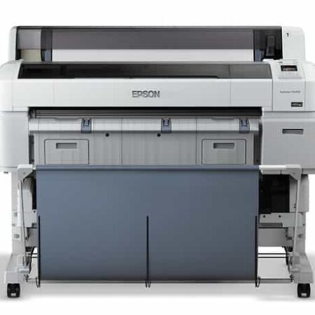 Epson SureColor T5270D Dual Roll Edition Printer - Printers