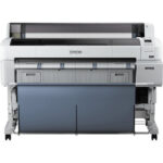 Epson SureColor T7270D Dual Roll Edition Printer