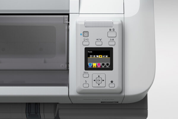 Epson SureColor T7270D Dual Roll Edition Printer - Printers