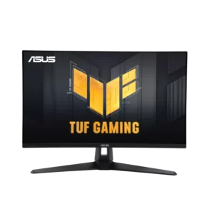 ASUS TUF Gaming VG27AC1A 27 Inch WQHD 2560x1440 170 Hz Fast IPS 1ms GTG FreeSync Premium G-Sync Compatible Gaming Monitor - Monitors