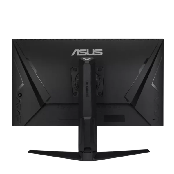 ASUS TUF Gaming VG28UQL1A 28-inch 4K UHD 3840 x 2160 Fast IPS 144 Hz 1 ms GTG NVIDIA G-Sync Compatible AMD FreeSync Premium Gaming Monitor - Monitors