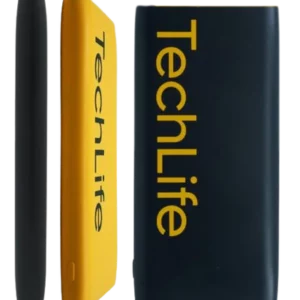Realme TechLife 10,000mAh Power Bank - Gadget Accessories