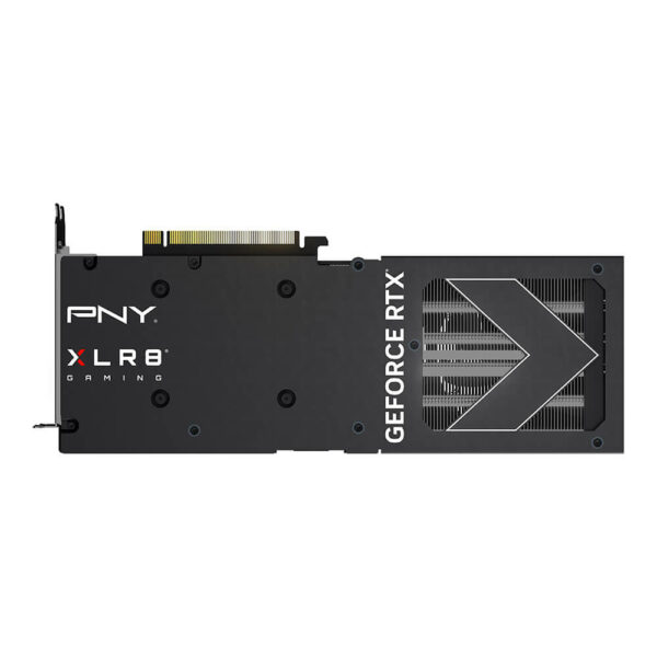 PNY GeForce RTX 4070 12GB XLR8 Gaming VERTO EPIC-X RGB Triple Fan Graphics Card - Nvidia Video Cards