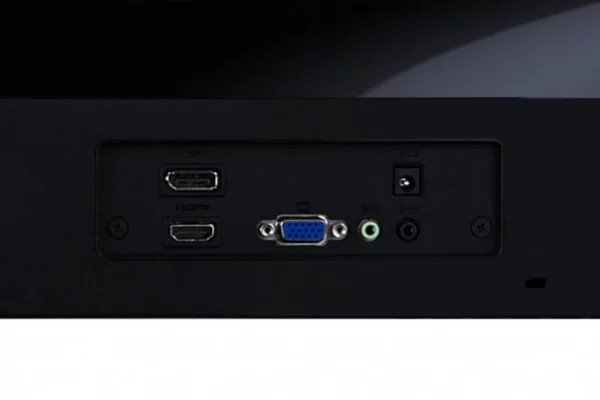 Viewsonic VX2476-SMHD 24" IPS 1920x1080 4ms 75hz Frameless Entertainment Monitor - Monitors