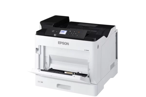 Epson WorkForce AL-C9500DN A3 Colour Laser Printer - Printers