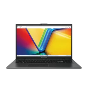 Asus Vivobook Go 15 OLED E1504FA-L1412WS 15" FHD OLED 16:9 60Hz R5-7520U 8GB Lpddr5 512GB PCIE3 Ssd UMA Backlit Chiclet Keyboard  Windows 11 Home Laptop - Asus/ROG