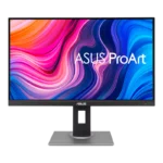 ASUS ProArt Display PA278QV 27" IPS WQHD 2560 x 1440 Professional Monitor