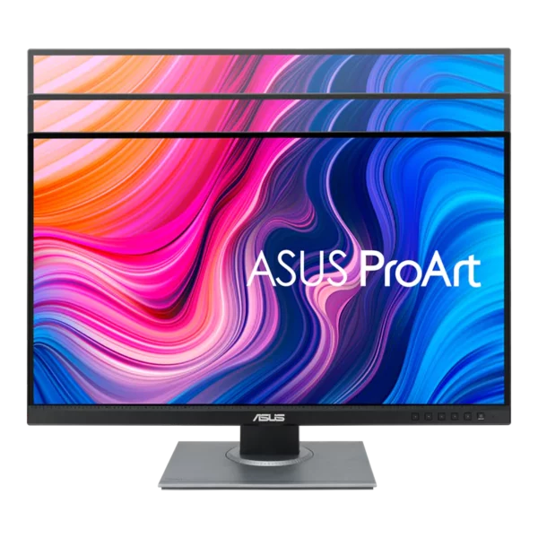 ASUS ProArt Display PA278QV 27" IPS WQHD 2560 x 1440 Professional Monitor - Monitors
