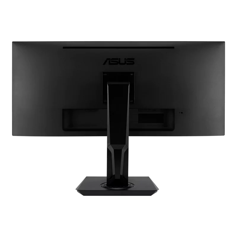 ASUS VP348QGL 34-Inch UWQHD 3440 x 1440 21:9 HDR-10 Adaptive-Sync/FreeSync Gaming Monitor - Monitors