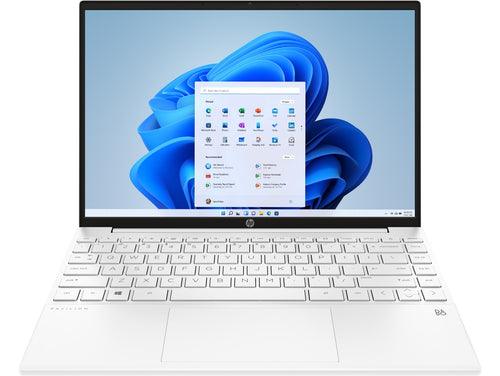 HP 79J33PA Pavilion Aero 13-BE1074AU 13.3” WQXGA | Ryzen 7 5825U | 16 GB RAM DDR4 | 512 GB SSD | Radeon Graphics | Windows 11 Productivity LaptopPROCESSOR: AMD Ryzen™ 7 5825U
DISPLAY: 33.8 cm (13.3") diagonal, WQXGA (2560 x 1600)
MEMORY: 16 GB DDR4 RAM (onboard)
STORAGE: 512 GB PCIe® NVMe™ M.2 SSD
GPU: AMD Radeon™ Graphics
OS: Windows 11 Home
Camera: HP Wide Vision 720p HD camera with temporal noise reduction and integrated dual array digital microphones