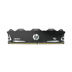 HP V6 8GB DDR4 3600MHz Desktop Memory HP V6 DDR4 Memory DDR4 8 GB x 1 Upto 3600 MHz CL18