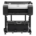Canon imagePROGRAF TM-5205  24" 5-Colour Pigment Ink Large Format Printer with HDD with stand