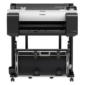 Canon imagePROGRAF TM-5205  24" 5-Colour Pigment Ink Large Format Printer with HDD with stand - Printers