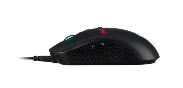 Acer Predator Cestus 350 PMR910 Gaming Mouse - Computer Accessories