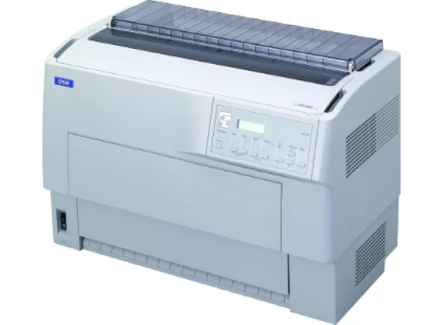 Epson DFX-9000 Dot Matrix Printer - Printers