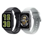 Realme Dizo Watch 2 Sports Smartwatch - Black | Gray