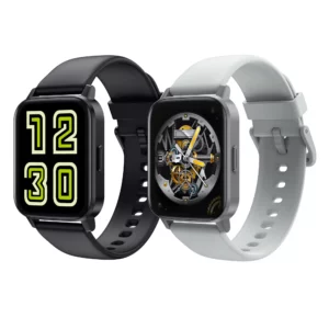 Realme Dizo Watch 2 Sports Smartwatch - Black | Gray - Fashion