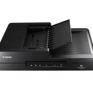 Canon ImageFORMULA DR-F120 Document Scanner - Printers