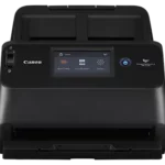 Canon ImageFORMULA DR-S150 Document Scanner