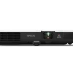 Epson EB-1785W Wireless WXGA 3LCD Projector