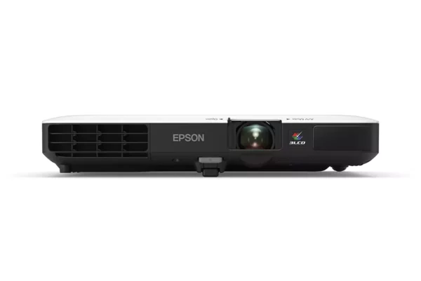Epson EB-1785W Wireless WXGA 3LCD Projector - Projector