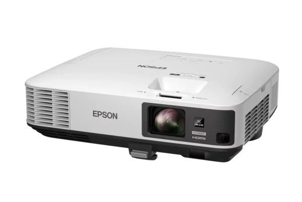 Epson EB-2165W WXGA 3LCD Projector - Projector