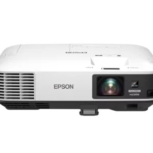 Epson EB-2255U WUXGA 3LCD Projector - Projector