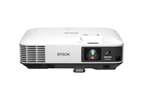 Epson EB-2255U WUXGA 3LCD Projector - Projector