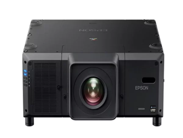 Epson EB-L30000UNL Laser WUXGA 3LCD Projector with 4K Enhancement - Projector