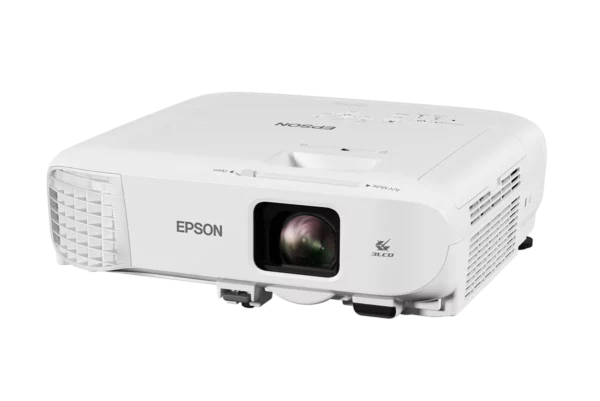 Epson EB-972 XGA 3LCD Projector - Projector