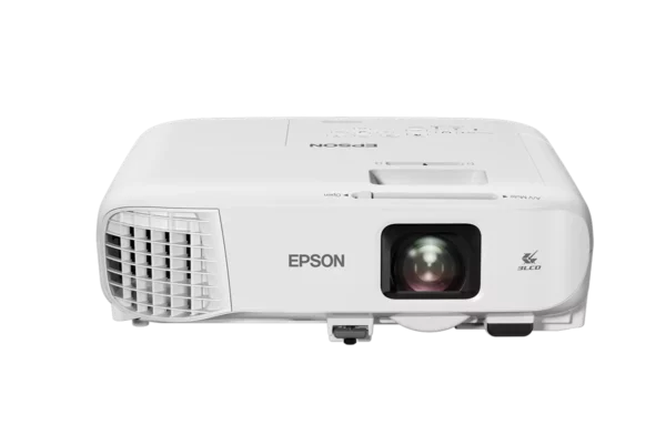 Epson EB-982W WXGA 3LCD Projector - Projector