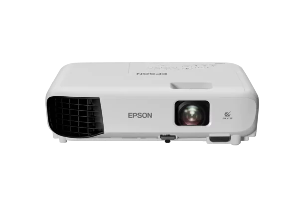 Epson EB-E10 XGA 3LCD Projector - Projector