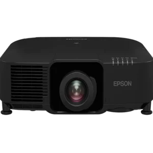Epson EB-PU2010B WUXGA 3LCD Laser Projector with 4K Enhancement - Projector