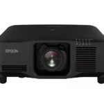 Epson EB-PU2213B 13,000-Lumens 3LCD Large Venue Laser Projector with 4K Enhancement