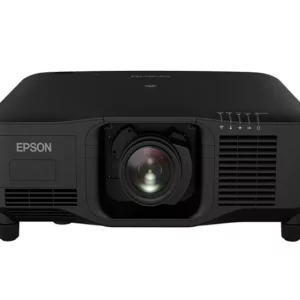 Epson EB-PU2213B 13,000-Lumens 3LCD Large Venue Laser Projector with 4K Enhancement - Projector