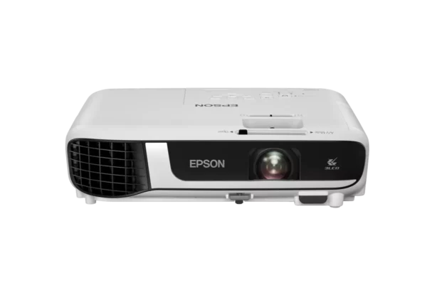 Epson EB-W51 WXGA 3LCD Projector - Projector