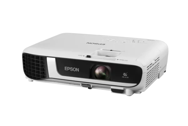 Epson EB-W51 WXGA 3LCD Projector - Projector