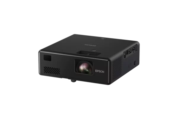 Epson EpiqVision Mini EF-11 Laser Projection TV - Projector