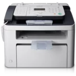 Canon FAX-L170 Fax Machine Laser Printer