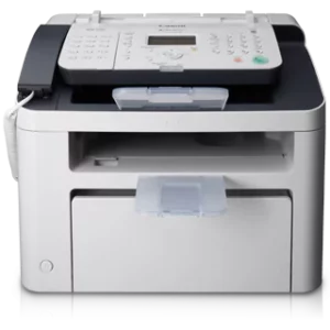 Canon FAX-L170 Fax Machine Laser Printer - Printers